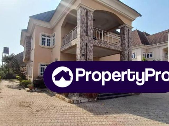 House for rent in Abuja