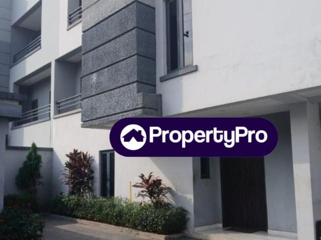 Duplex for rent in Ikeja , Abuja