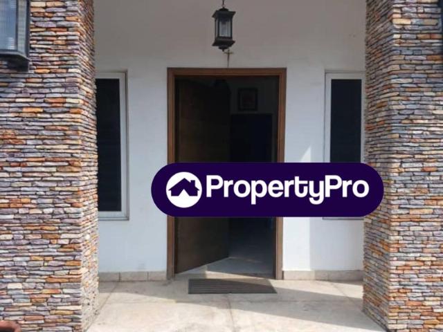 House for rent in Ibeju Lekki, Abuja
