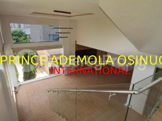 Duplex for rent in Lagos