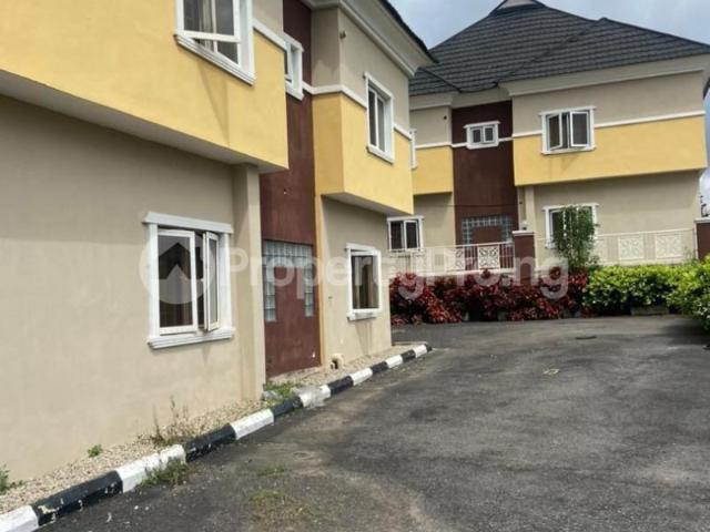 House for rent in Ojo