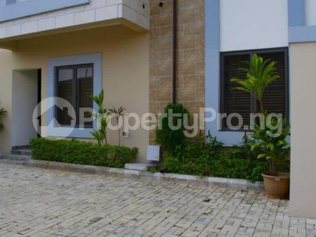 Duplex for rent in Lagos