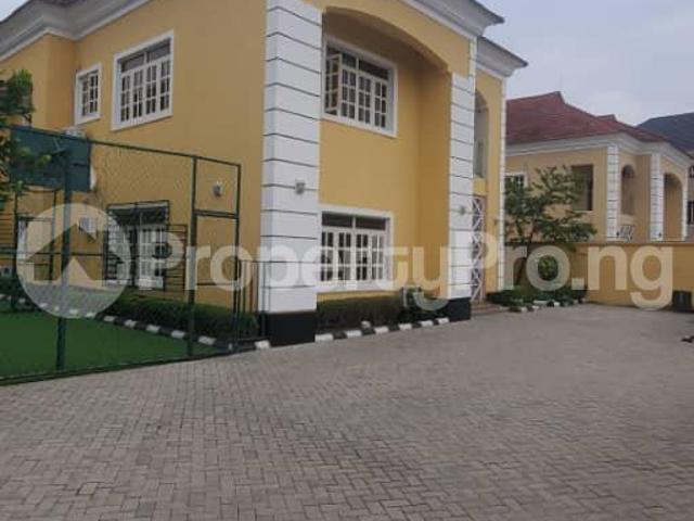 Duplex for rent in Ibeju Lekki, Abuja