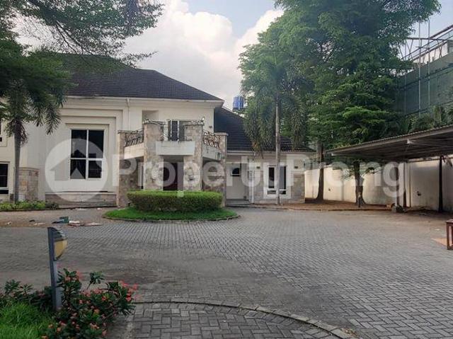 Duplex for rent in Ogun