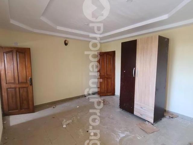 Duplex for rent in Ojo