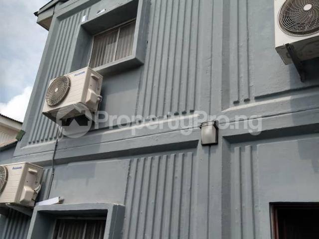 Duplex for rent in Lagos