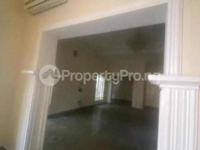 Duplex for rent in Abuja