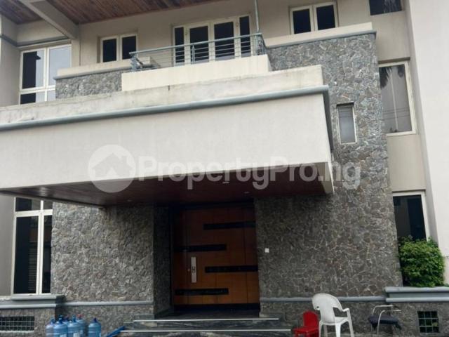 Duplex for rent in Lagos
