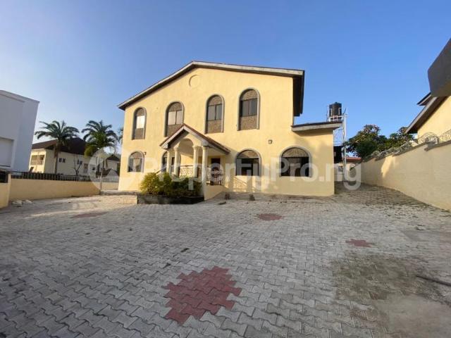 Duplex for rent in Sokoto