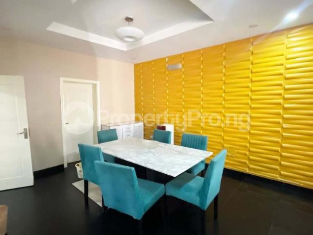 House for rent in Eti Osa, Abuja