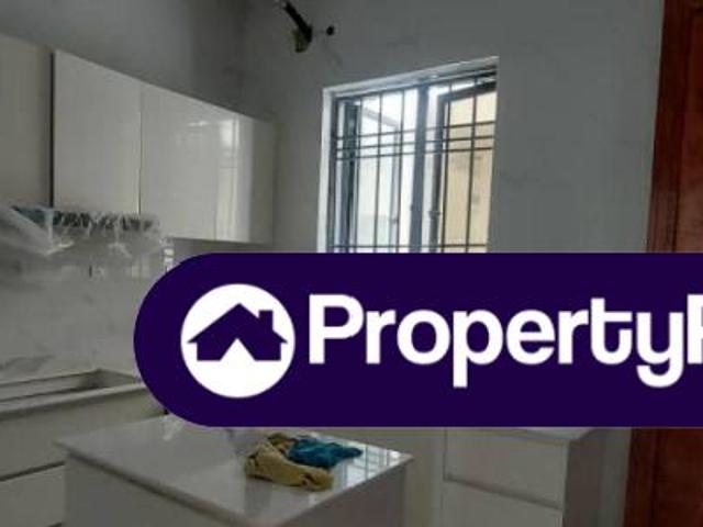 House for rent in Lagos