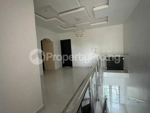 Duplex for rent in Ibadan