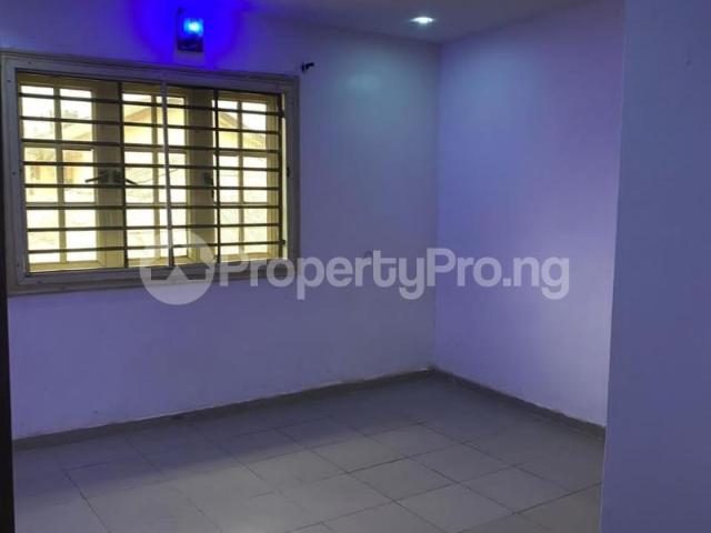 Duplex for rent in Ibadan
