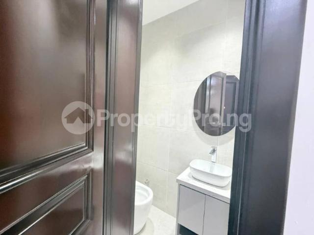 Mansion for rent in Ogun