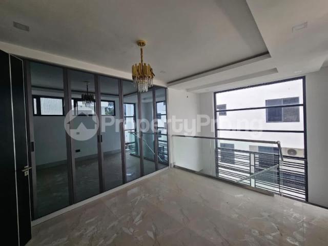 Duplex for rent in Lagos