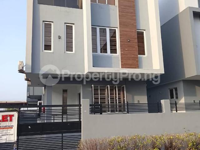 House for rent in Eti Osa, Abuja