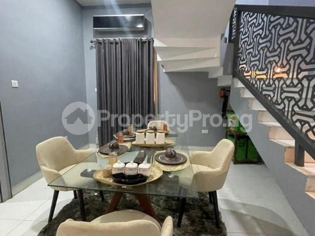 Duplex for rent in Abuja