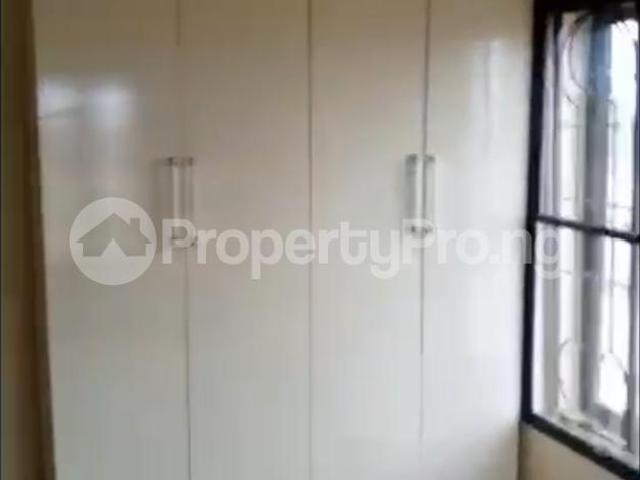 Terraced duplex for rent in Abuja
