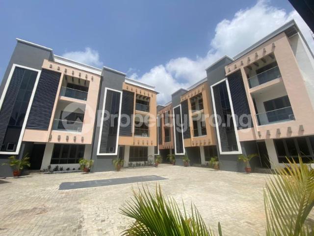 House for rent in Ogun