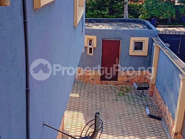 Duplex for rent in Lagos