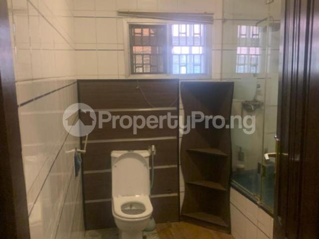 Duplex for rent in Lagos