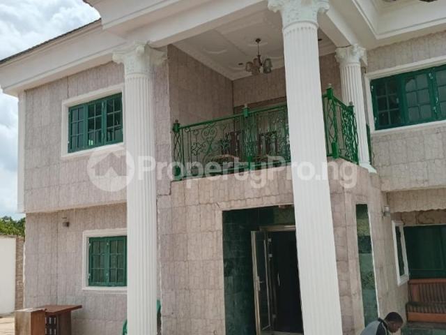 Duplex for rent in Ibadan