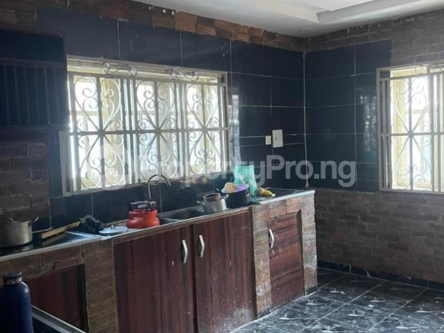 Duplex for rent in Ojo