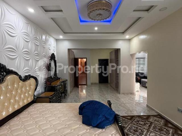 Duplex for rent in Ojo