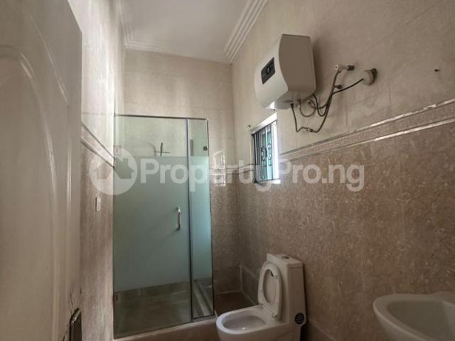 Duplex for rent in Lagos