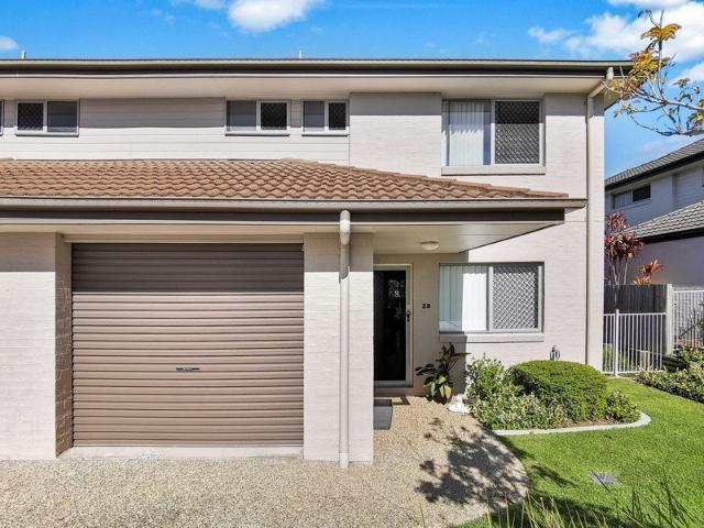 Townhouse for rent in Toombul, Queensland