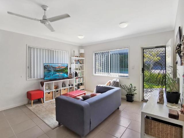 Townhouse for rent in Toombul, Queensland