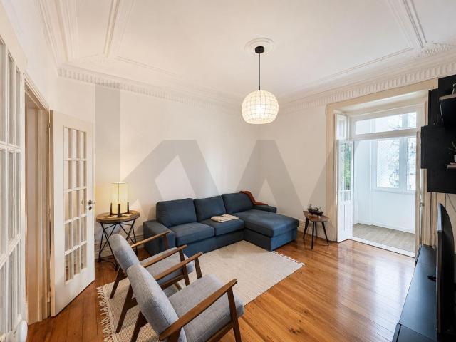 Apartamento alugar em Santo António, Lisboa