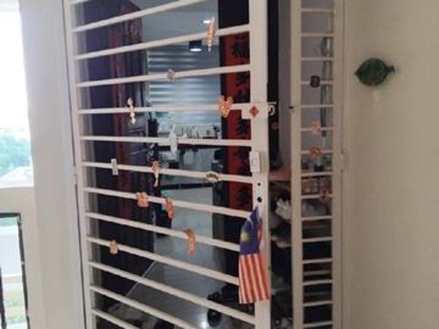 Apartment for rent in Petaling, Subang Jaya