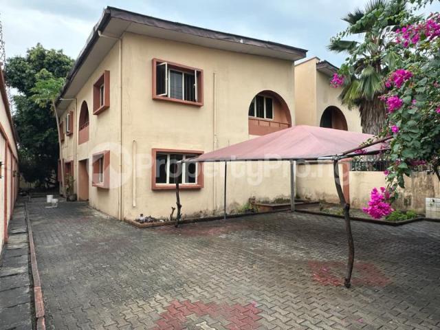 Duplex for rent in Ibeju Lekki, Abuja
