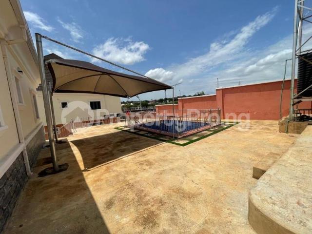 Duplex for rent in Abuja