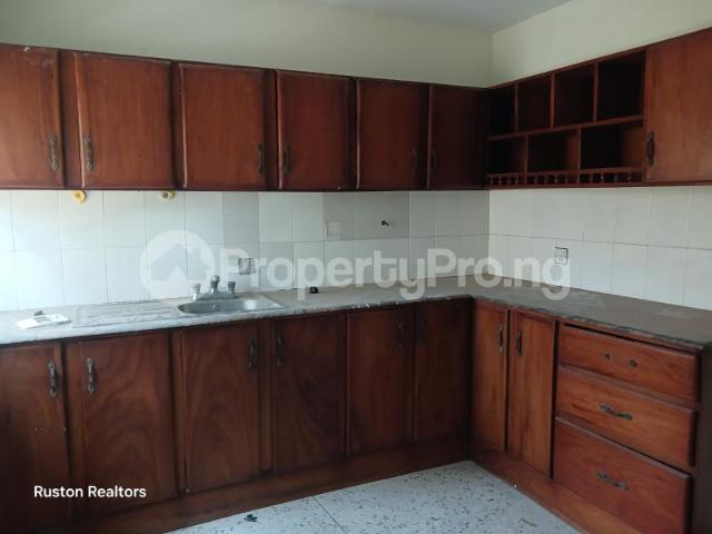 Duplex for rent in Ibadan