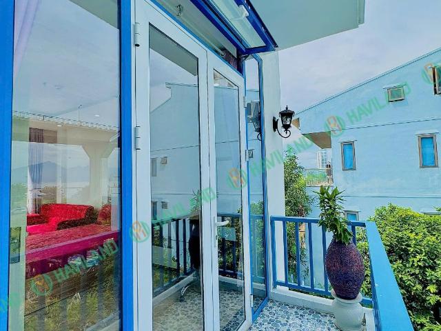 Căn hộ cho thuê tại Sơn Trà, Đà Nẵng