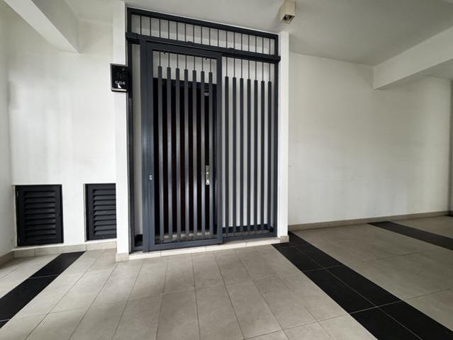 Condominium for rent in Georgetown, Penang