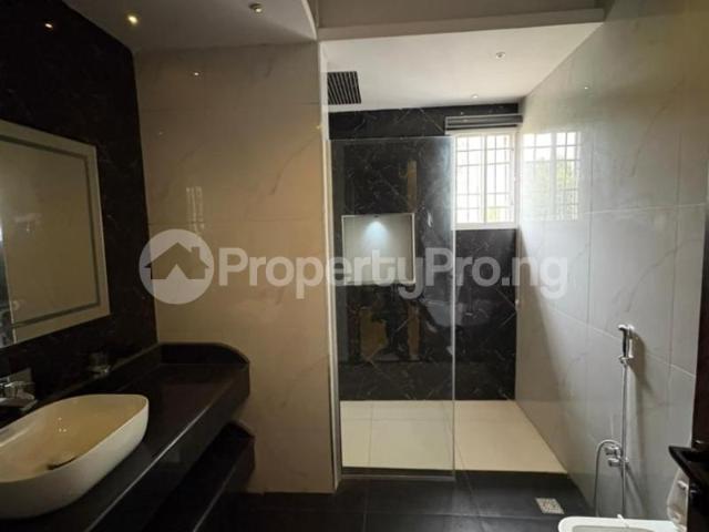 House for rent in Abuja