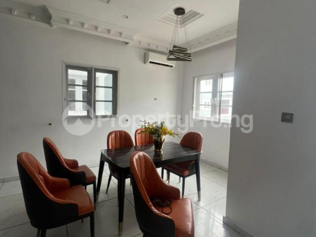 Terraced duplex for rent in Lagos