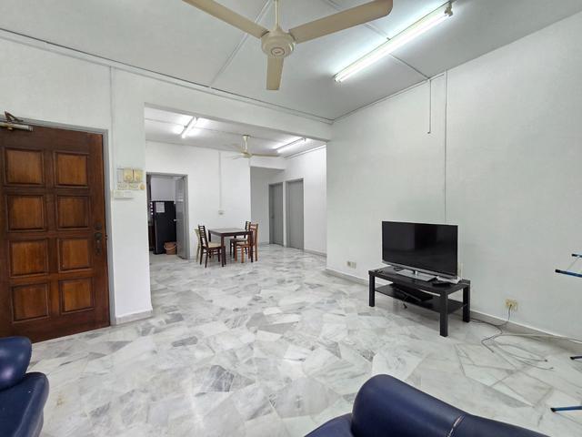 Apartment for rent in Majlis Bandaraya Subang Jaya, Petaling