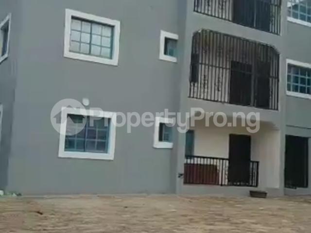 House for rent in Rivers