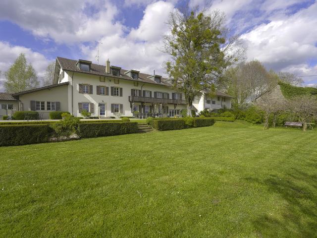 Haus mieten in Begnins, Waadt