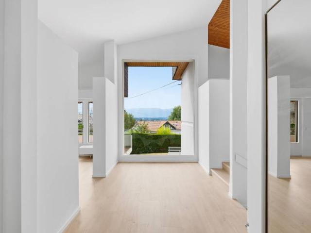 Haus mieten in La Belotte, Cologny