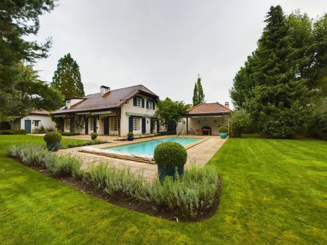 Haus mieten in Trélex, Waadt