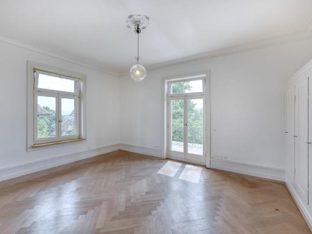 Haus mieten in Einigen, Zürich