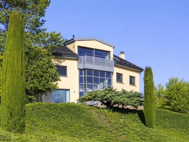 Haus mieten in Préverenges, Waadt