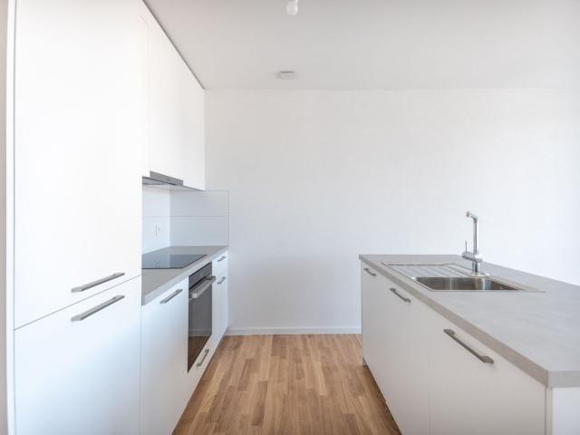 Apartment mieten in Chavannes-près-Renens, District de l'Ouest lausannois