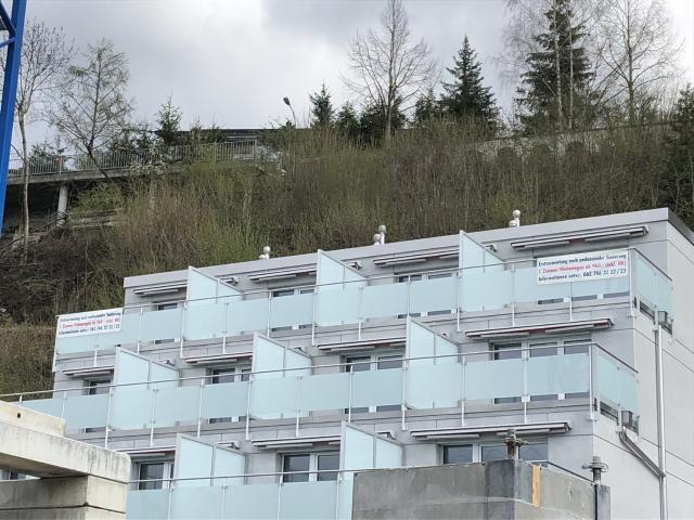 Apartment mieten in Aarau, Aargau