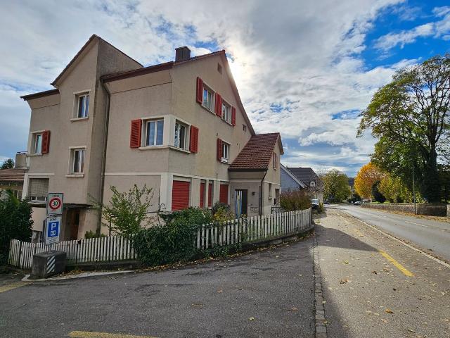 Apartment mieten in Aarau, Aargau